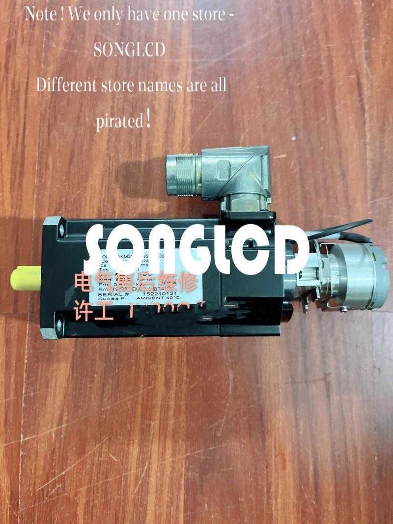 AKM22C-ANSSGF02 Rotary Encoder - KOEED