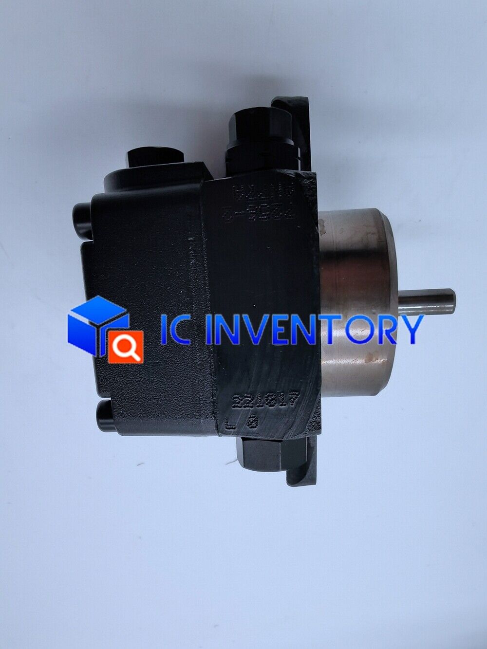 new 1PCS AN77A7256 Suntec oil pump for diesel oil or Oil-gas dual burner - SUNTEC