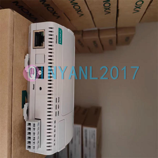 new 1PCS MOXA ioLogik E2210 controller module#YC - MOXA