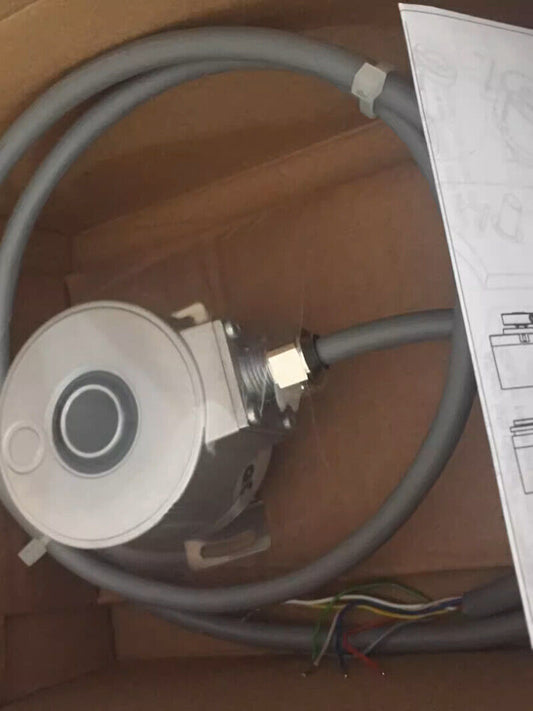 1PC Baumer EIL580-TT14.5RN.01024.A Tested In Good#XR - BAUMER