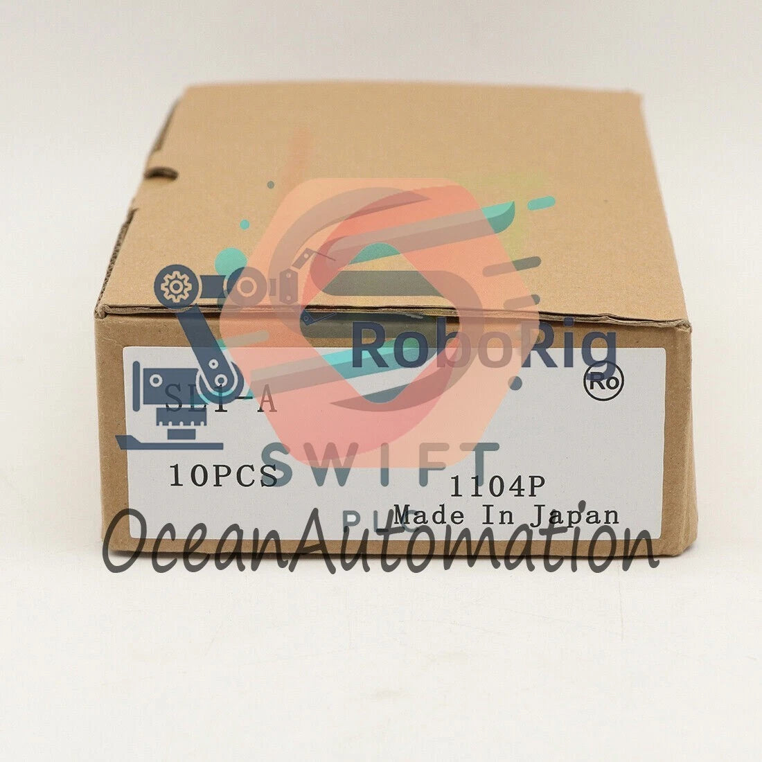 10Pcs EN60947-5-1 IP67 SL1-A Limit Switch for Yamatake Azbil Micro Switch