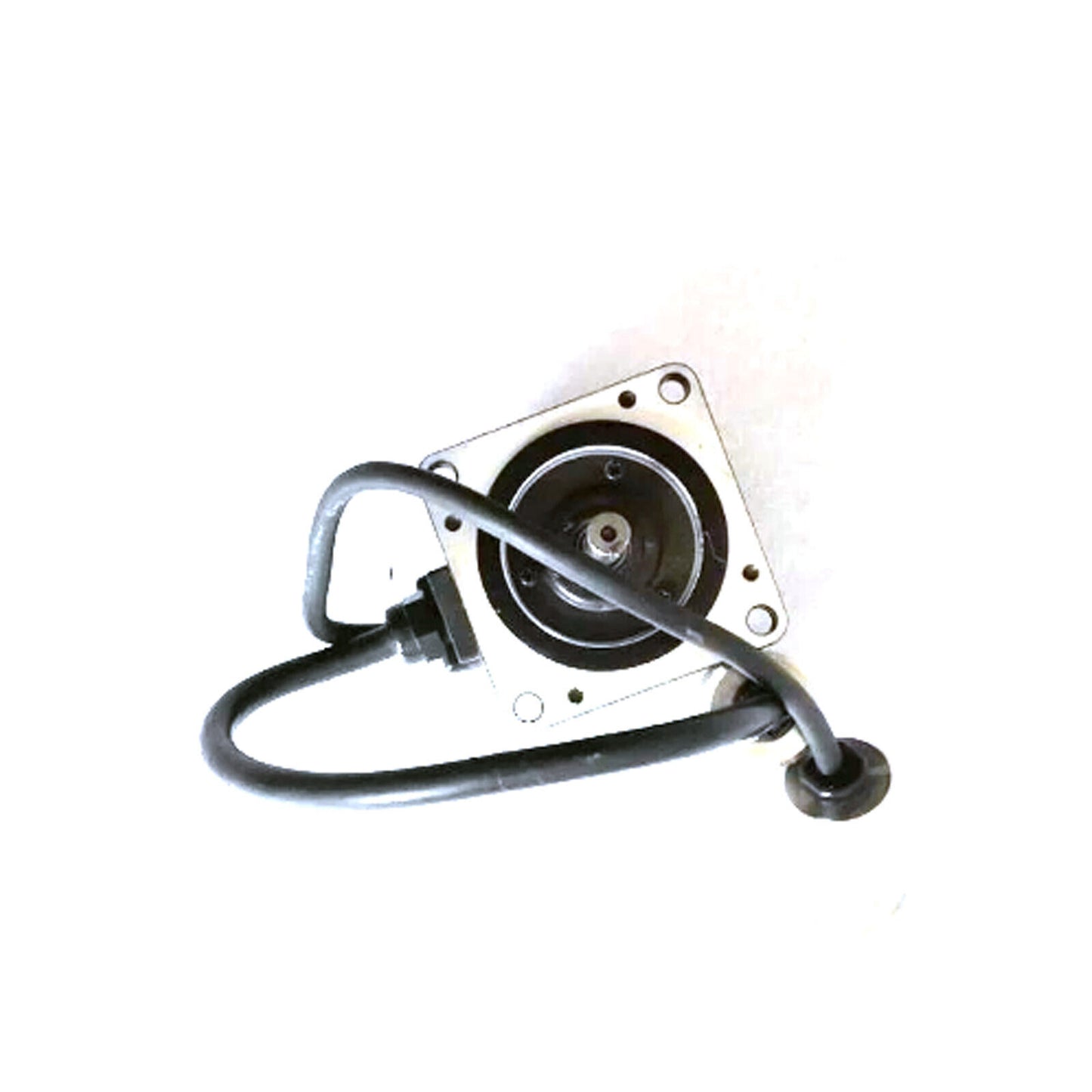 Yaskawa SGMPH-01AAE4SD Servo Motor - YASKAWA