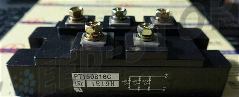 1PCS Niec Japan Module PT150S16C