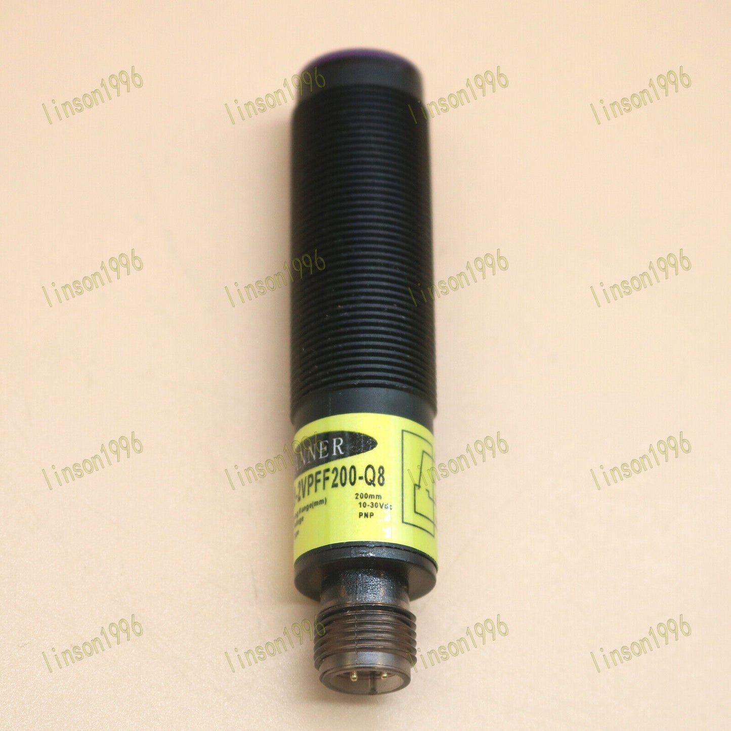 ONE S18-2VPFF200-Q8 Photoelectric Switch FAST SHIP - ONE