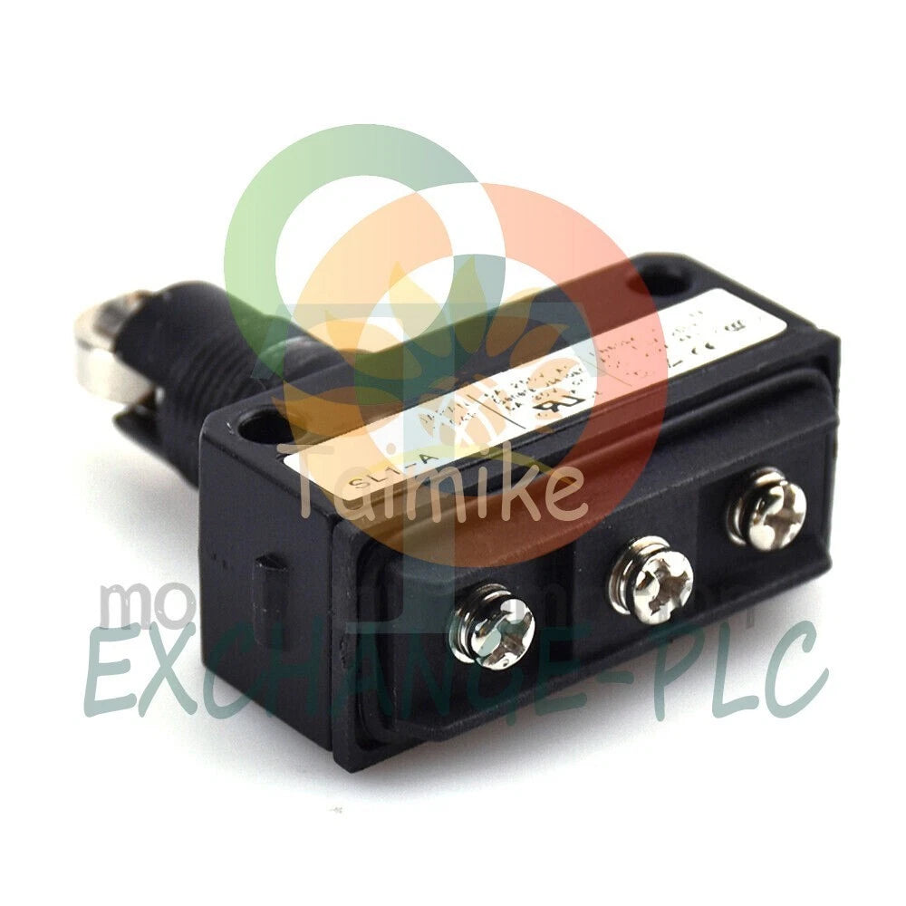Limit Switch SL1-A for Yamatake/Azbil Micro Switch CNC Travel Switch