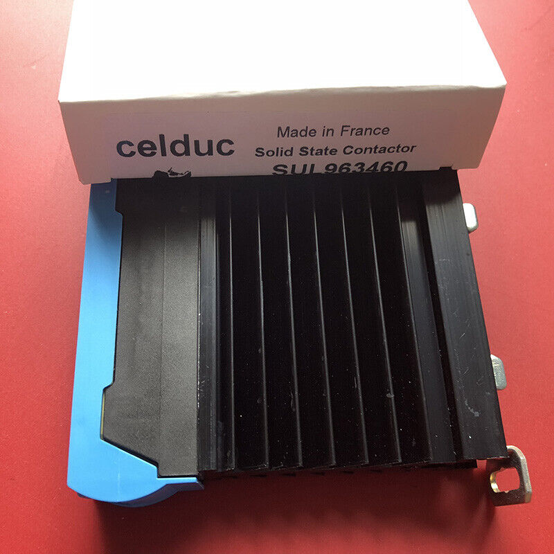 Solid State Relay SUL963460 - CCEL