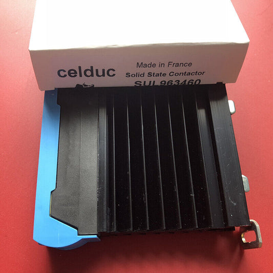 Solid State Relay SUL963460 - CCEL