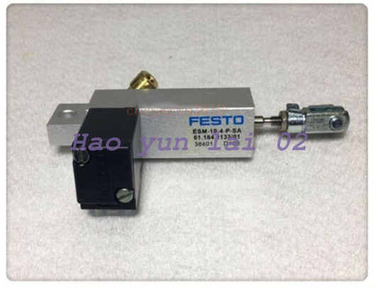 New Heidelberg PM74 SM74 SM102 Printing Machine Valve - HEIDELBERG