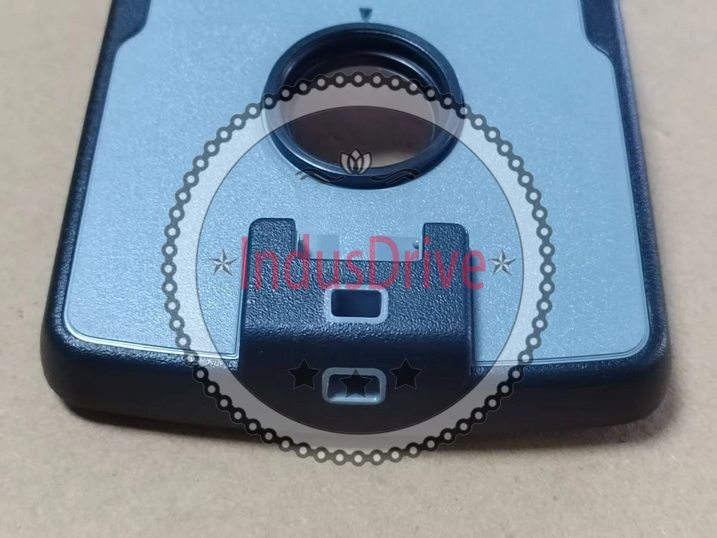 1PC For Hach 2100Q panel shell