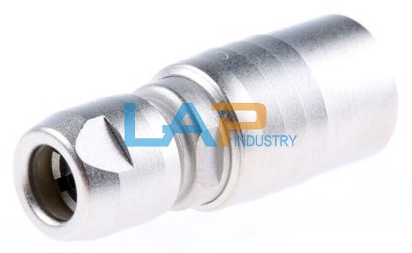 HRS HR10-7P-4S(73) 4-Pin Connector Housing Size 7 - HRS