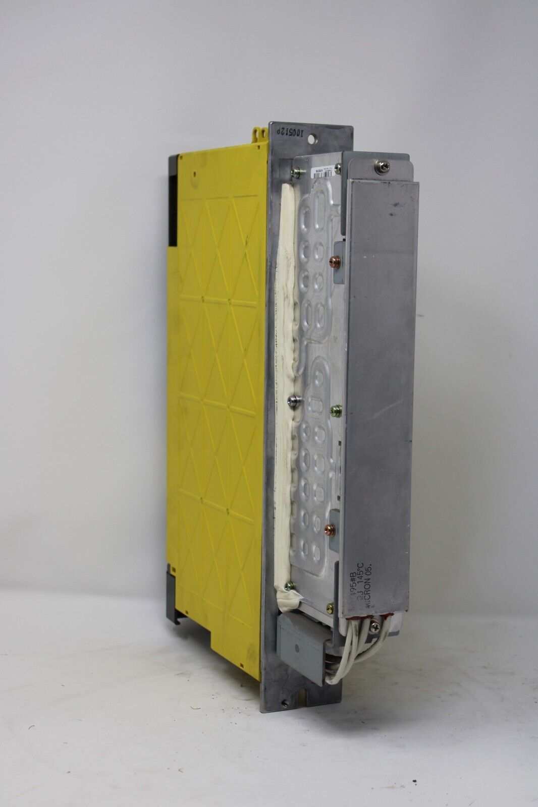 used Fanuc A06B-6131-H001 Servo Amplifier - FANUC