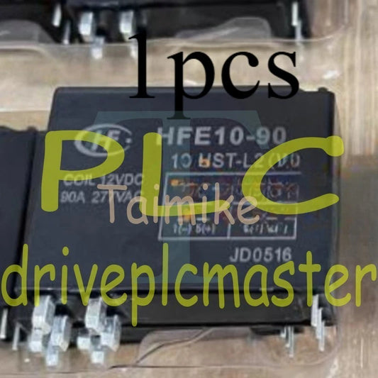 1 PCS Hongfa HFE10-90-12-HST-L2 high-power magnetic relay #dr