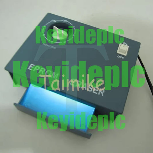 1pc 100V - 250V 50Hz Generic UV Eraser~