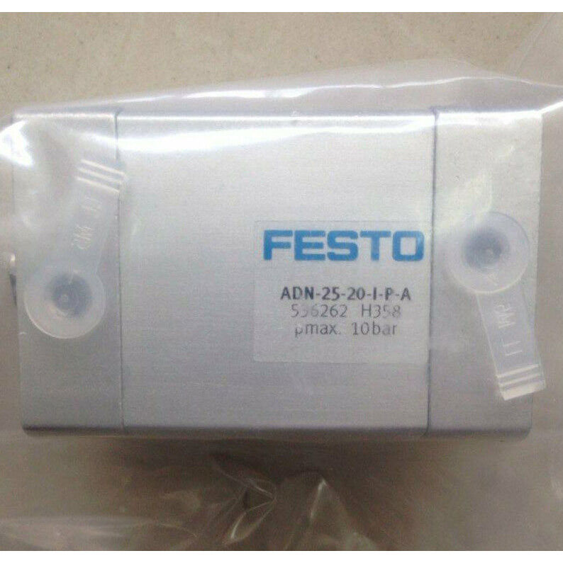 Festo ADN-25-20-I-P-A 536262 Compact Cylinder - FESTO