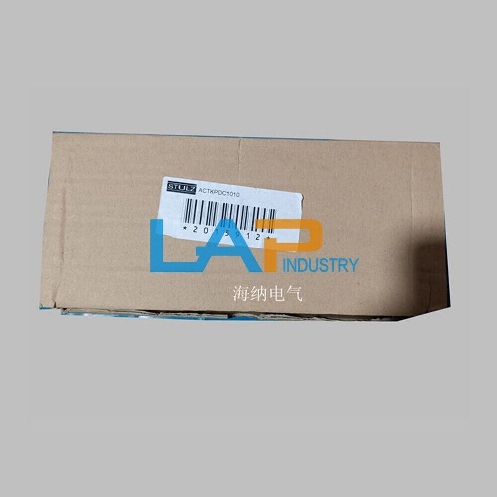 1PCS NEW Display ACTKPDC1010 ACTKPDC1O1O for Replacement - KOEED