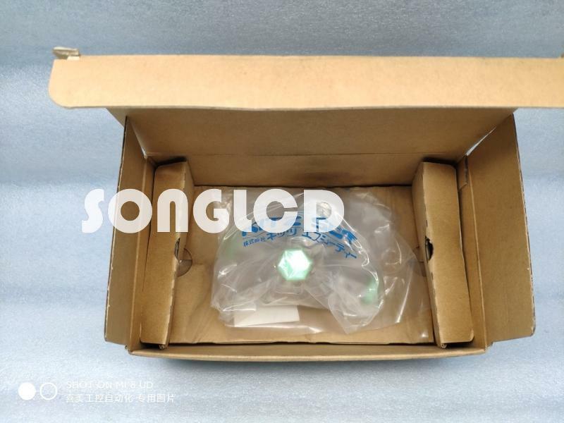 1PCS NEW KD4CB-VFC-A-EP-316L - KOEED