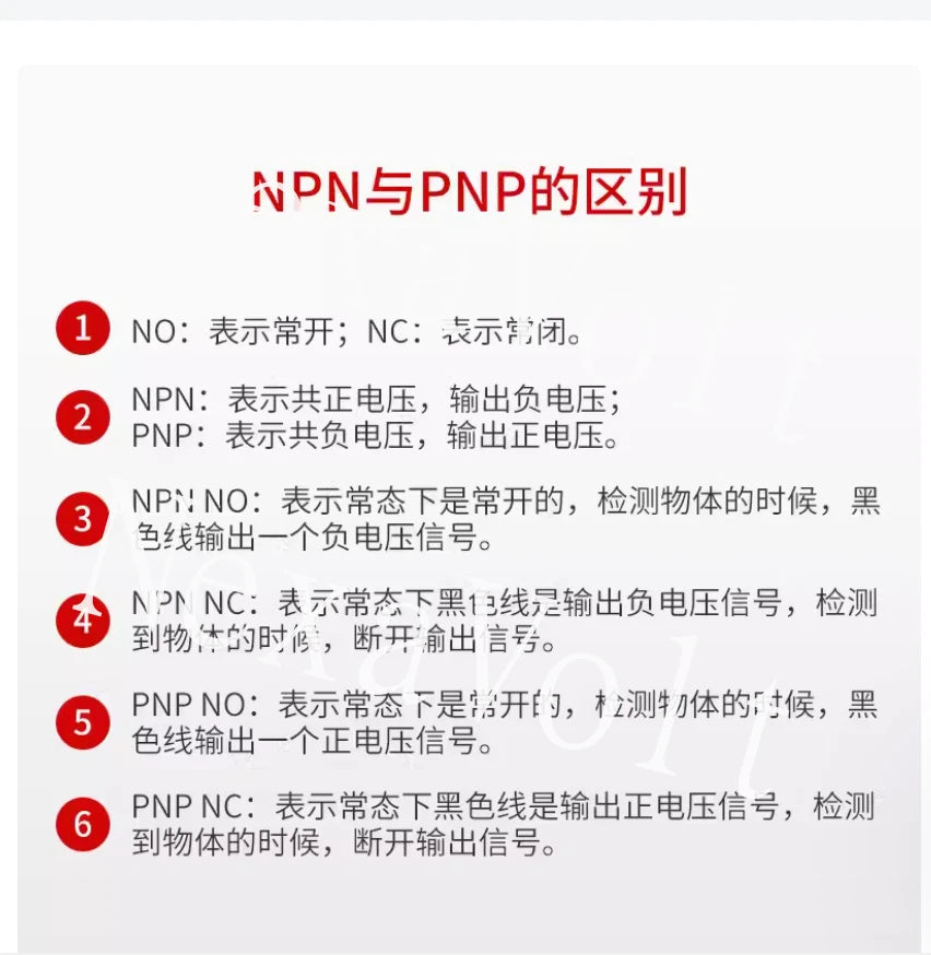 1PC DELIXI Proximity switch sensor CDJ10-I2A12BD ~