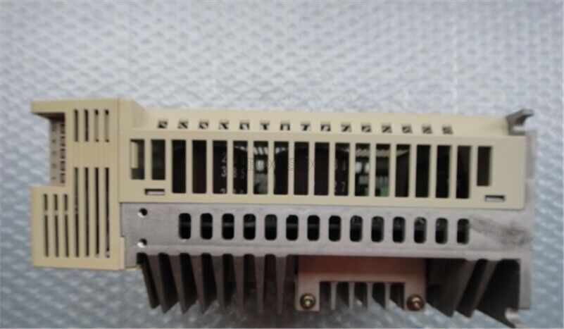 Mitsubishi Servo Drives FCUA-MP10-06 In Condition Used - MITSUBISHI