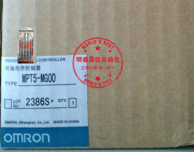 1PC NEW MPT5-MG00B - KOEED