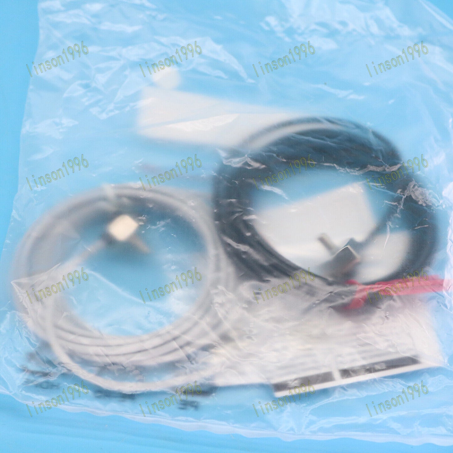 1PC EX-33 Panasonic Photoelectric Sensor - PANASONIC