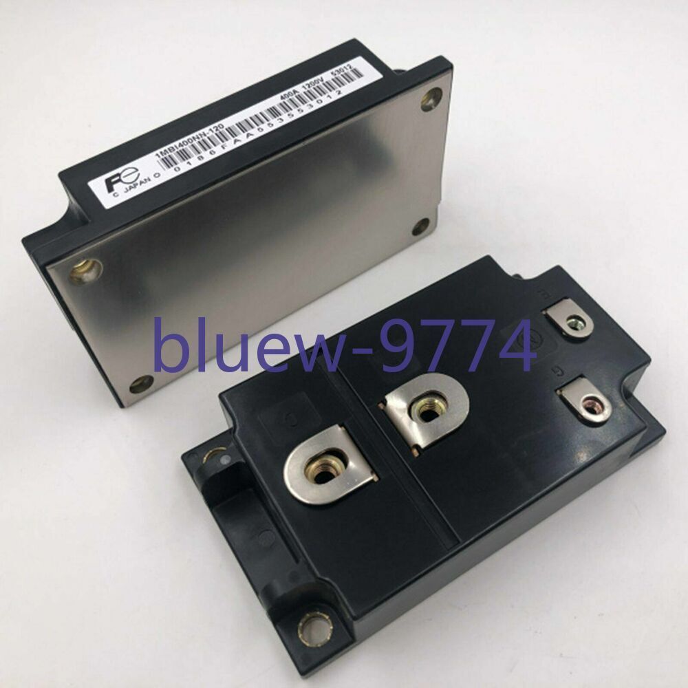 1MBI400NN-120 Module for Fuji - FUJI