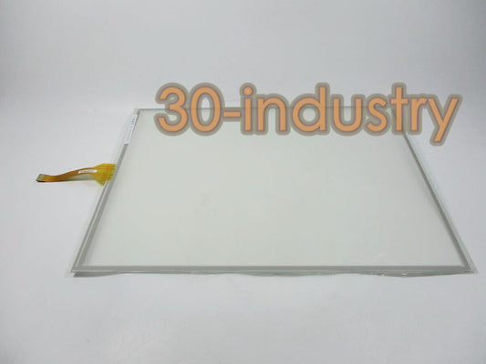 1PCS Touch Screen Panel Glass for INJECTVISOR V50 Touchpad - INJECTVISOR