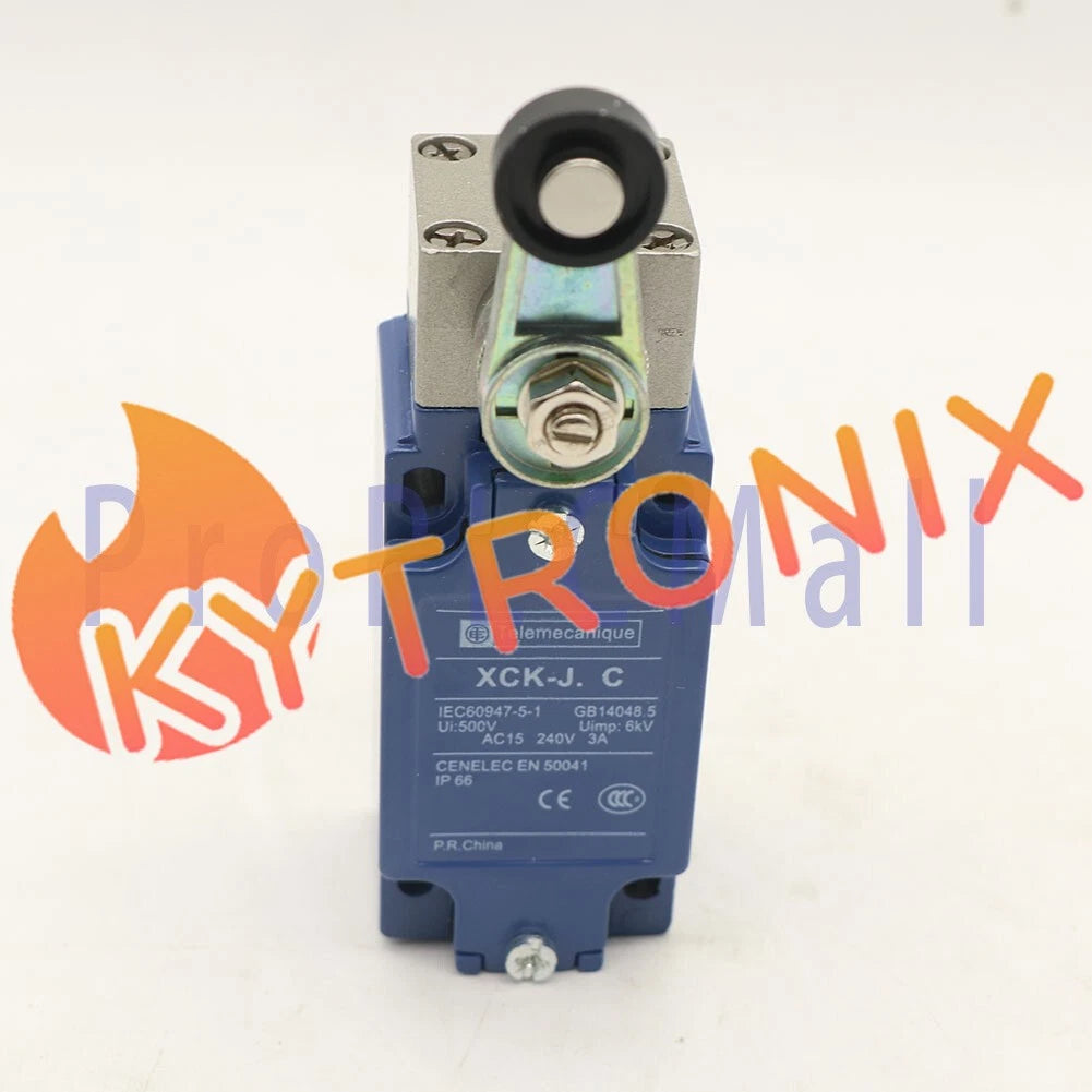SND Limit Switch XCKJ10511H29C XCK-J10511H29C In Box~