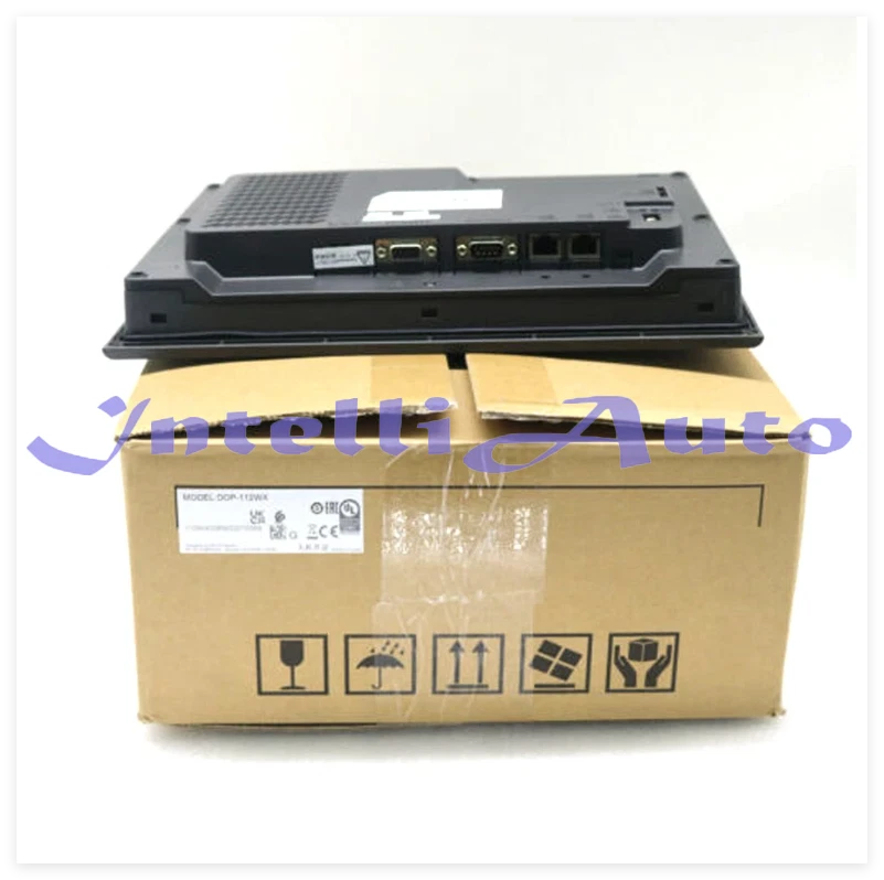 Delta DOP-112MX HMI Touch Sreen One