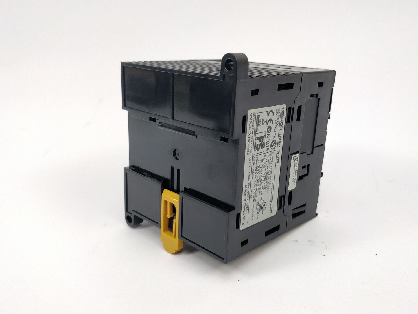 new 1pcs Omron Safety Controller G9SP-N10S Programmable Logic Controller - OMRON