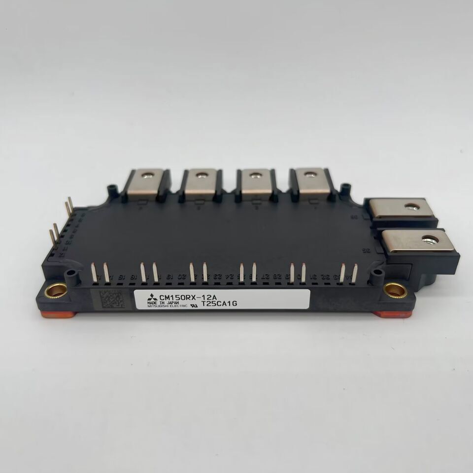 new 1PC Mitsubishi CM150RX-12A IGBT Module CM150RX12A