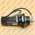 Mitsubishi HC-KFS43G1 servo motor tested good condition high performance industrial automation application