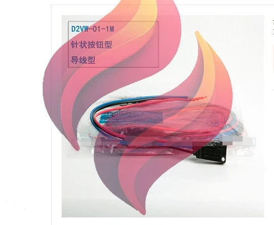 1PCS Omron D2VW011M D2VW-01-1M