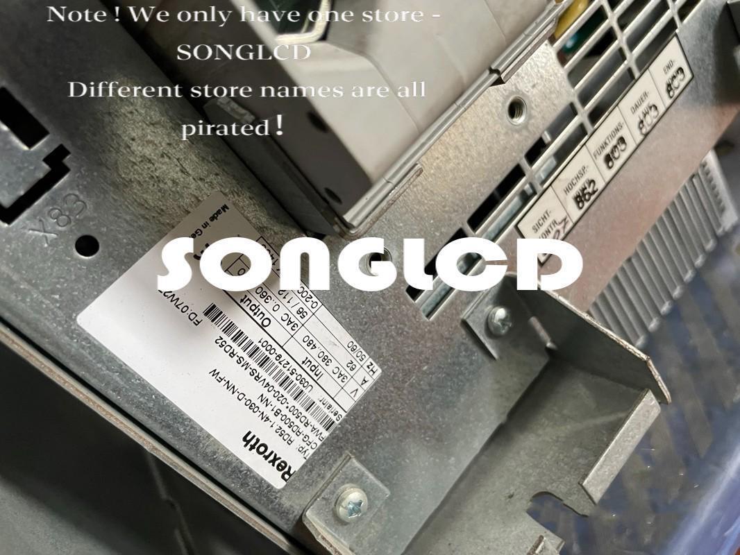 RD52.1-4N-030-D-NN-FW Pneumatic Cylinder - KOEED