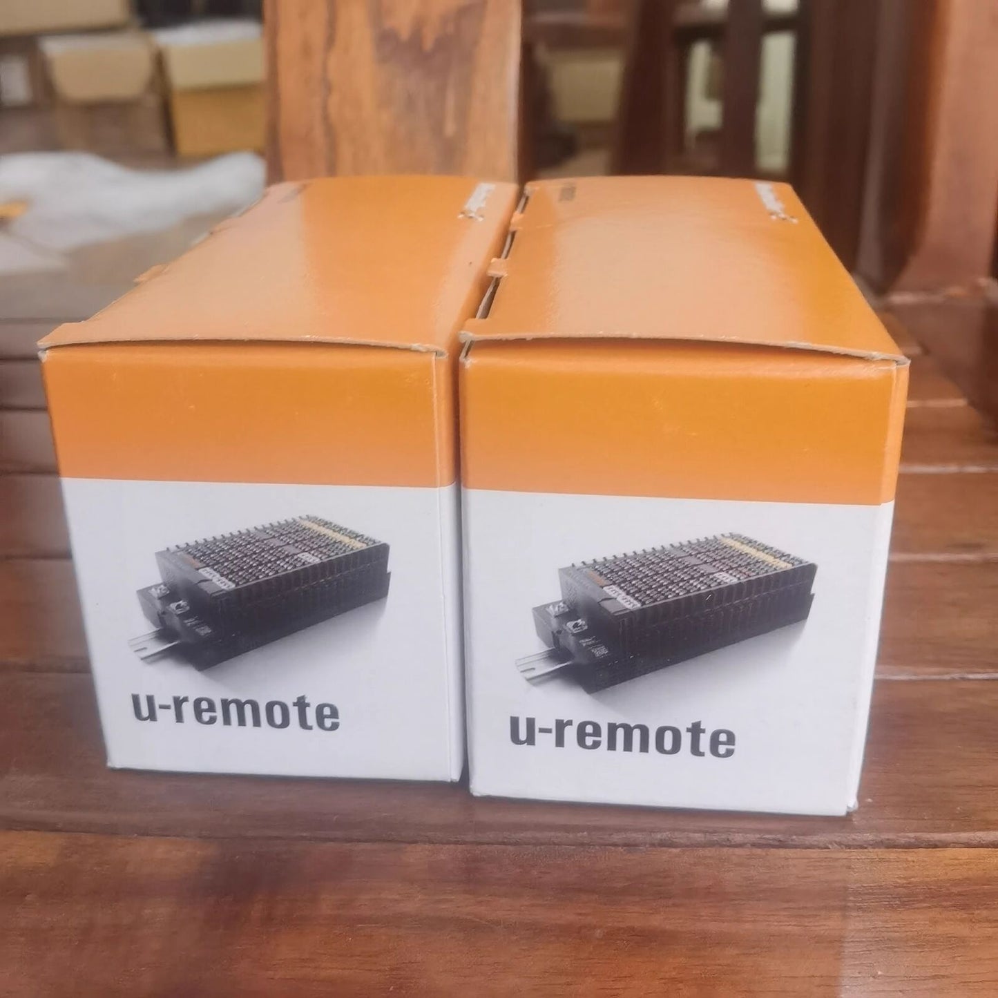 new 1pcs Weidmuller PLC Remote Control Module UR20-FBC-PN-IRT-V2 2566380000 - WEIDMULLER