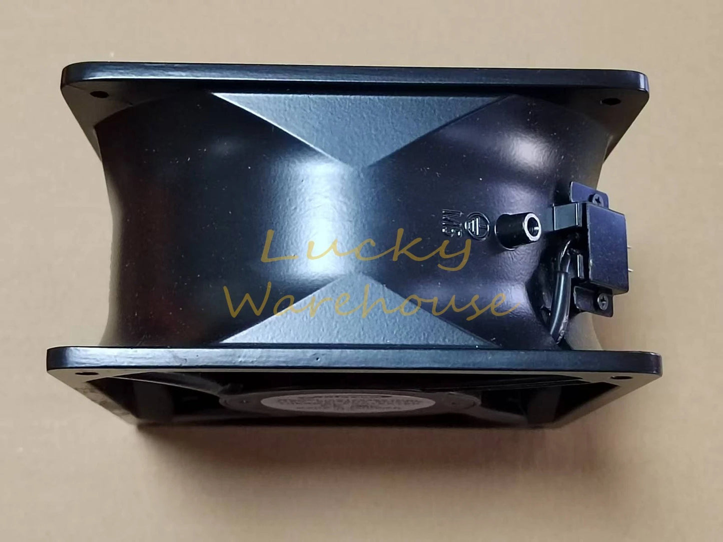 1PC Sofasco SA17689V1HBL 115V 50/52W Cooling Fan