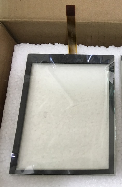 Touch Screen Panel Glass for Trane EW50969YLY X13760013-01-1004 - TRANE