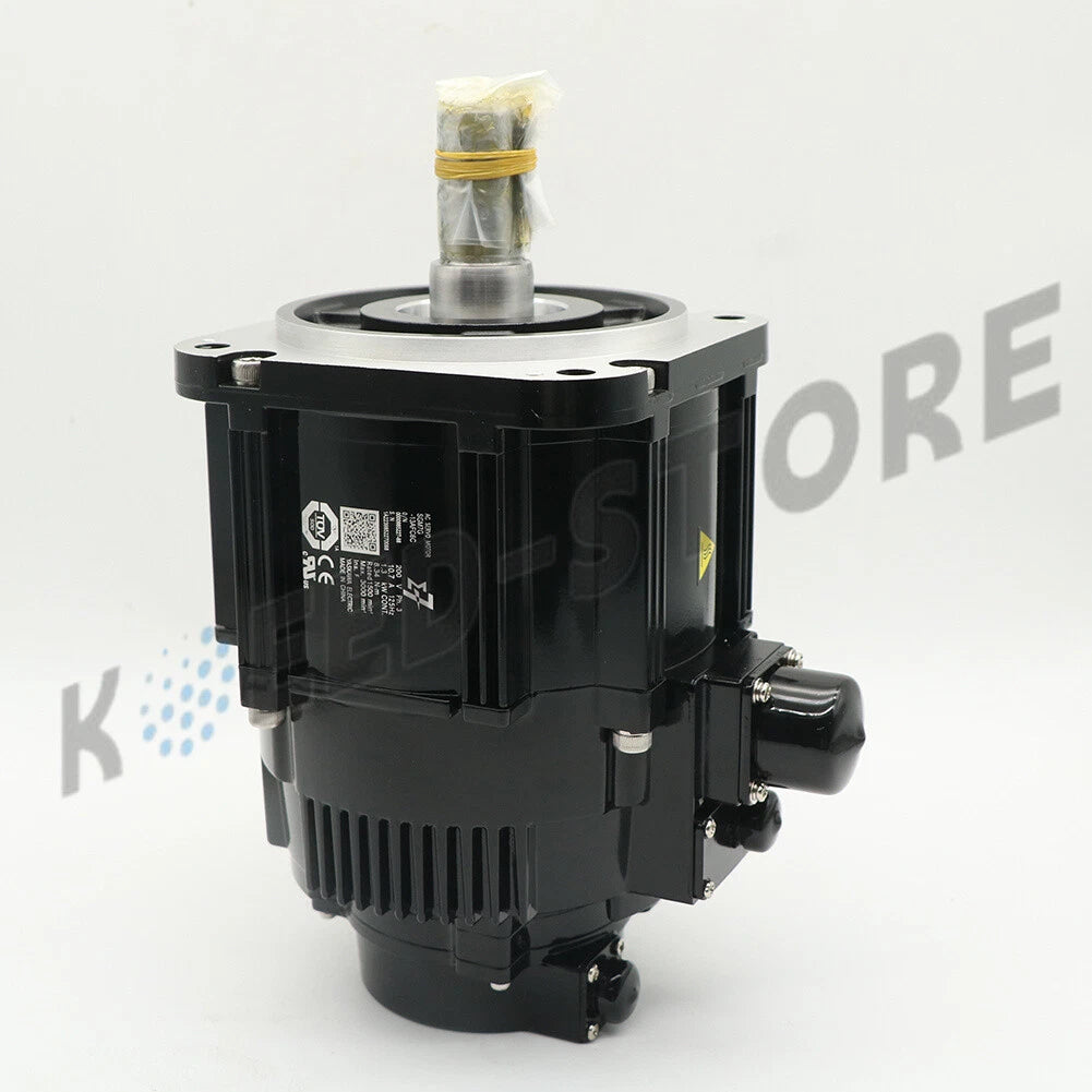 1pcs Yaskawa SGM7G-13AFC6C Servo Motor SGM7G13AFC6C