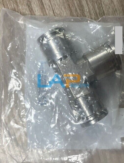 FESTO CRQST-10 Tee Joint 130671 Screw Thread Joint - 1PCS - FESTO