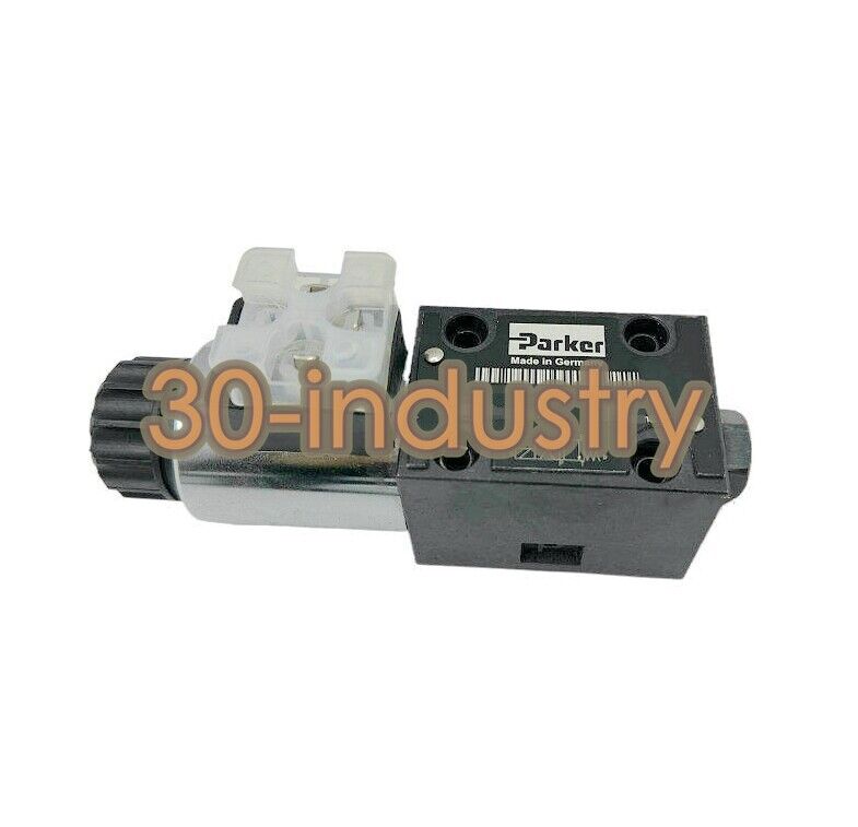 1PCS New Fits For PARKER D1VW020BNGW91 Hydraulic Directional Control Valve - KOEED