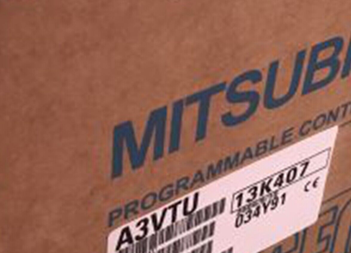 Mitsubishi A3VTU Module - High-Performance Mitsubishi A3VTU Module for Industrial and Commercial Use - MITSUBISHI