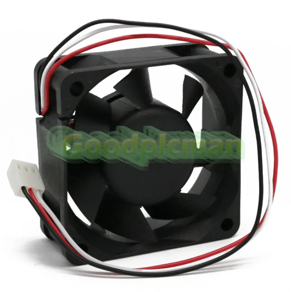 1PC FANUC NMB 2410ML-05W-B79 Cooling Fan 24V 3 PIN