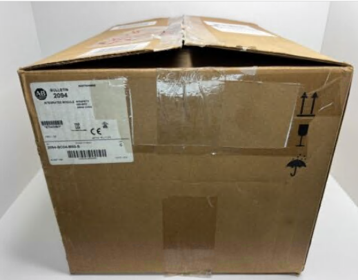 AB 2094BC04M03S PLC Module AB2094BC04M03S - ABB