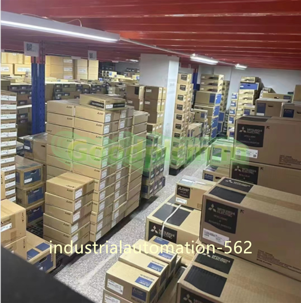 Mitsubishi MR-J4-20A AC Servo Drive MRJ420A 1PCS