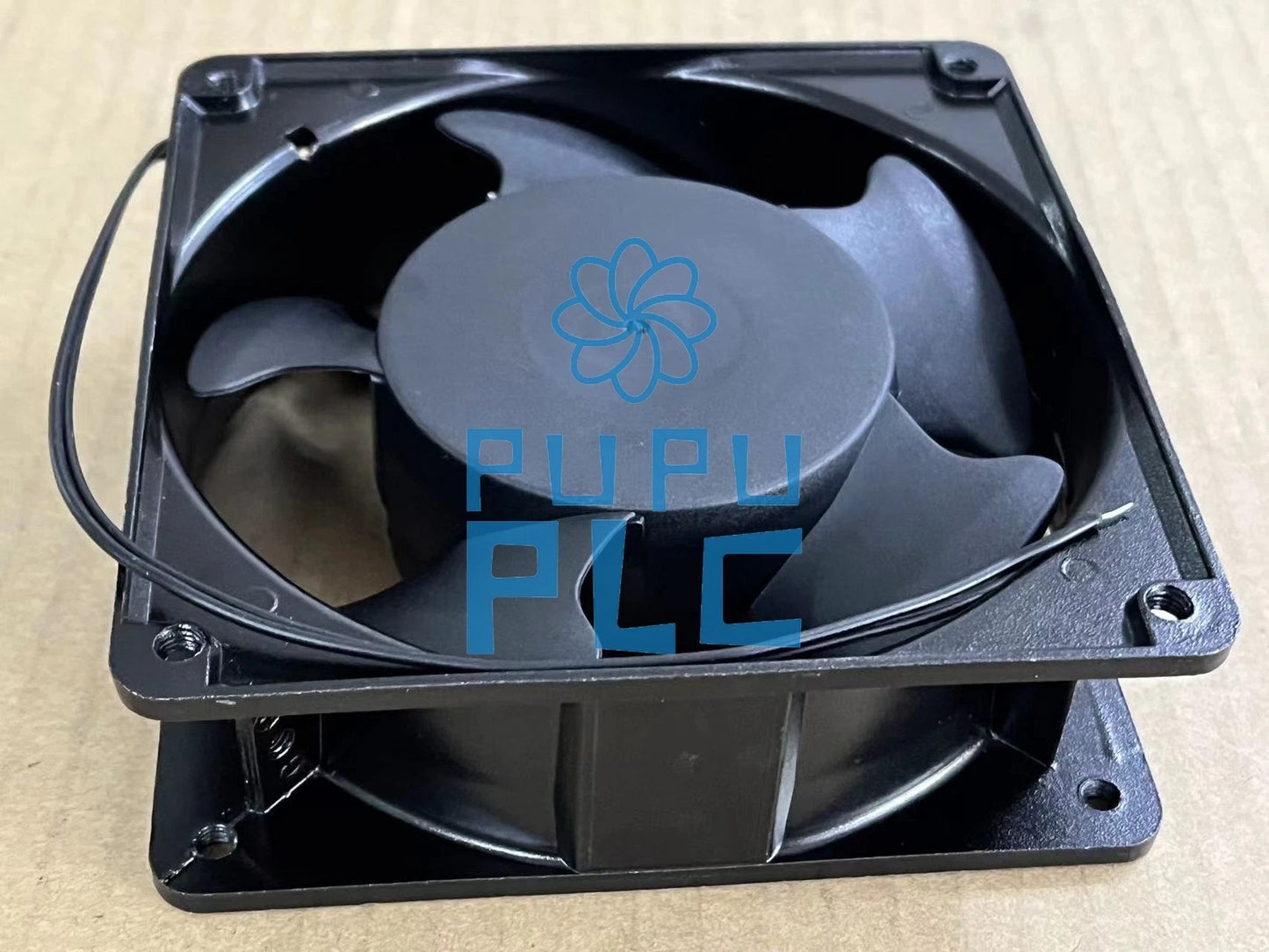 Maxair BT220 12038S2HL AC220-240V 20W 0.12A 120×38mm AC cooling fan 2-wire~
