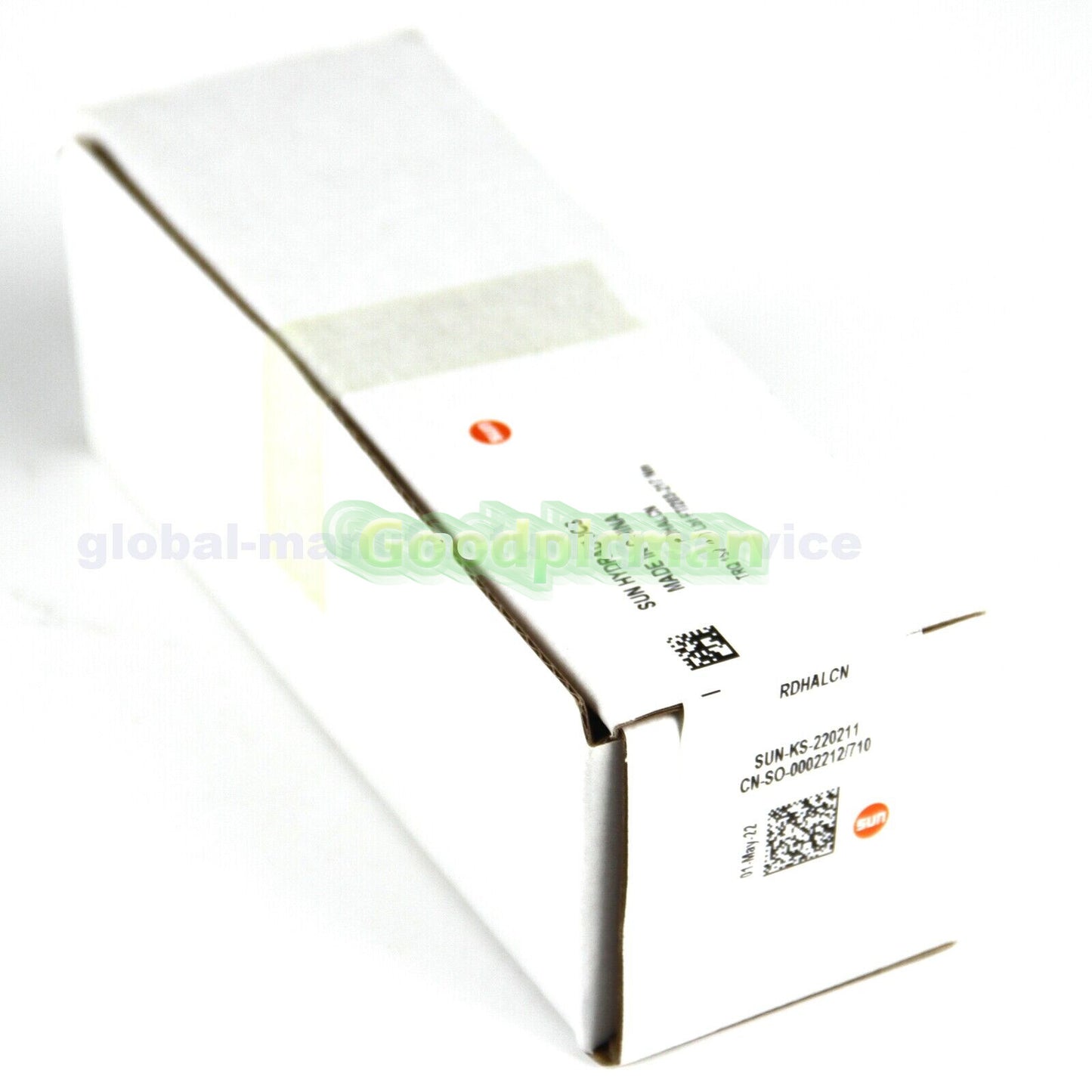 SUN HYDRAULICS RDHA-LCN RDHALCN RELIEF VALVE 1Pcs/