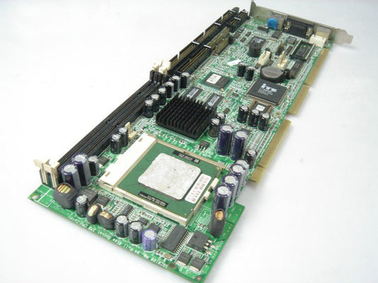 1pcs Axiomtek SBC81826 IPC Equipment Motherboard