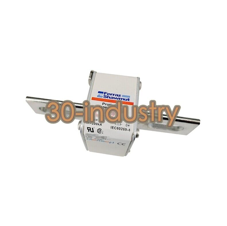 1PCS Ferraz Shawmut A070UD31KI450 Circuit Breaker 700V 450A - FERRAZ SHAWMUT