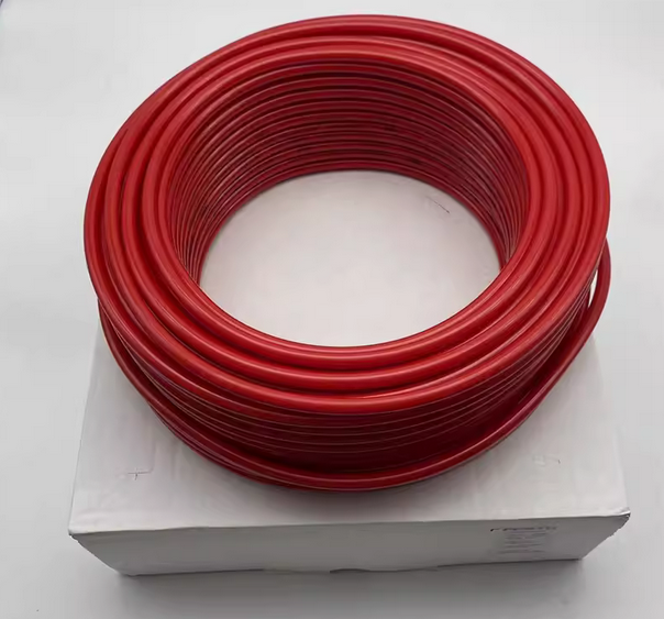 Festo Plastic Tubing PUN-H-6X1-RT (558286) 50m Pneumatic Hose One