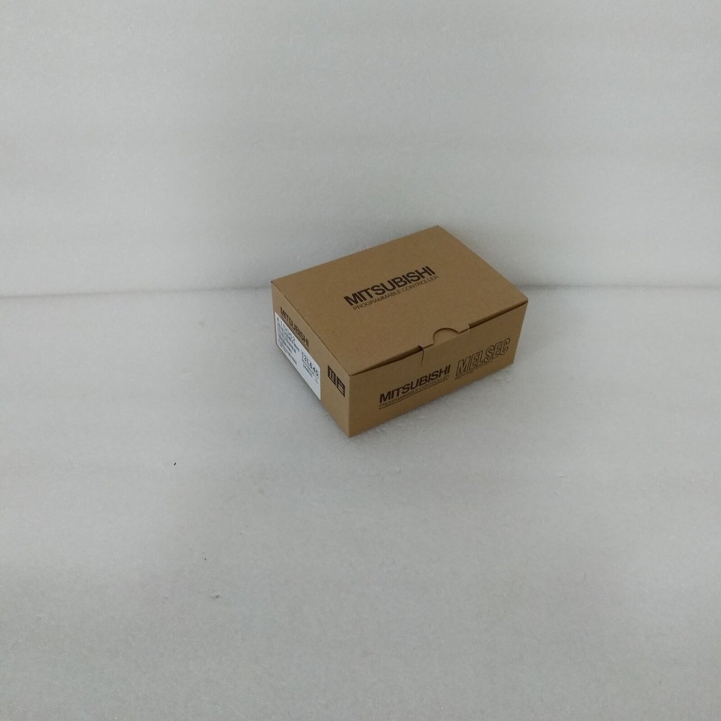 Mitsubishi A1SG62 Sent Within 24 Hours - MITSUBISHI
