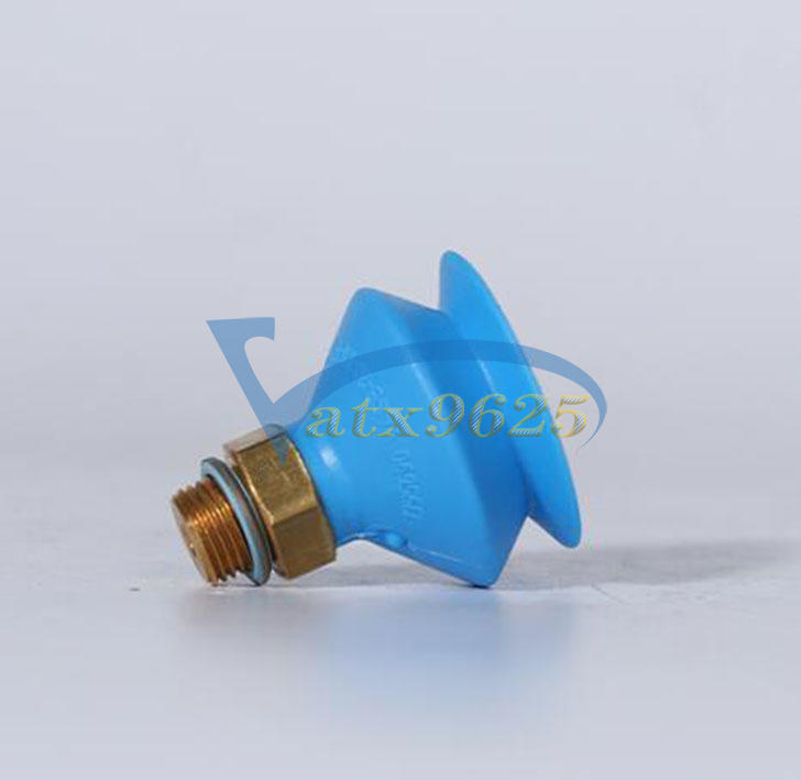 new 10PCS Festo VASB-30-1/8-Pur-B Vacuum chuck blue - FESTO